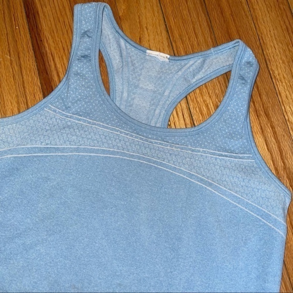 gapfit tank - Picture 2 of 6
